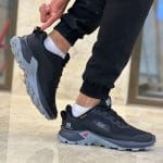 کتونی I runner اورجینال