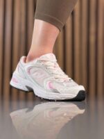 کتونی نیوبالانس دخترونه مدل 530