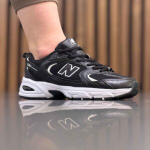 کتونی نیوبالانس دخترونه مدل 530