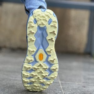 هوکا اسپید گات 5 واید