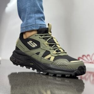 کفش اسکیچرز مدل جدید 2024