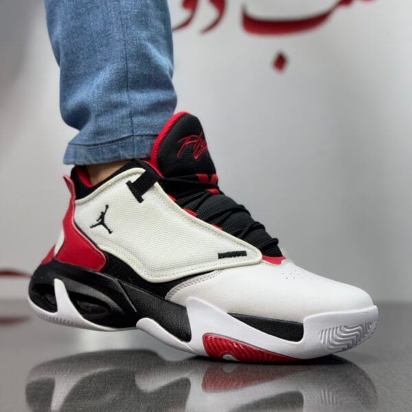 کتونی جردن مدل مکس اورا 4