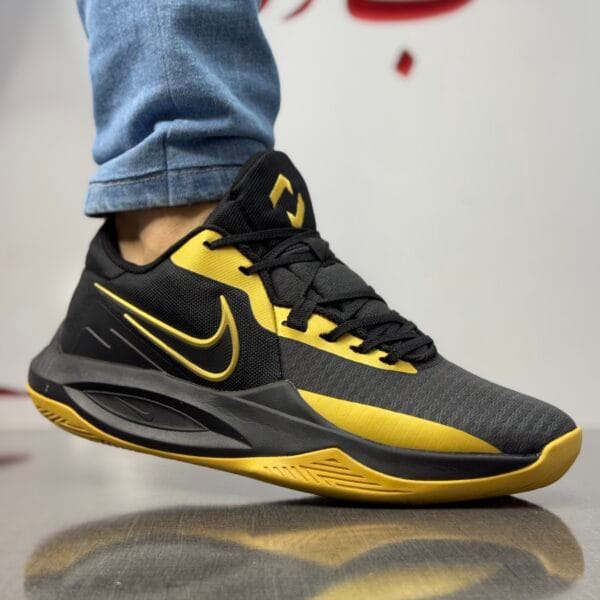 کتونی نایک مردانه مدل PRECISION 6