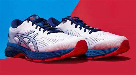 کتونی آسیکس