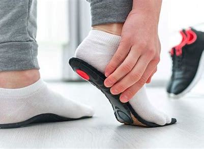 انتخاب کتونی مناسب