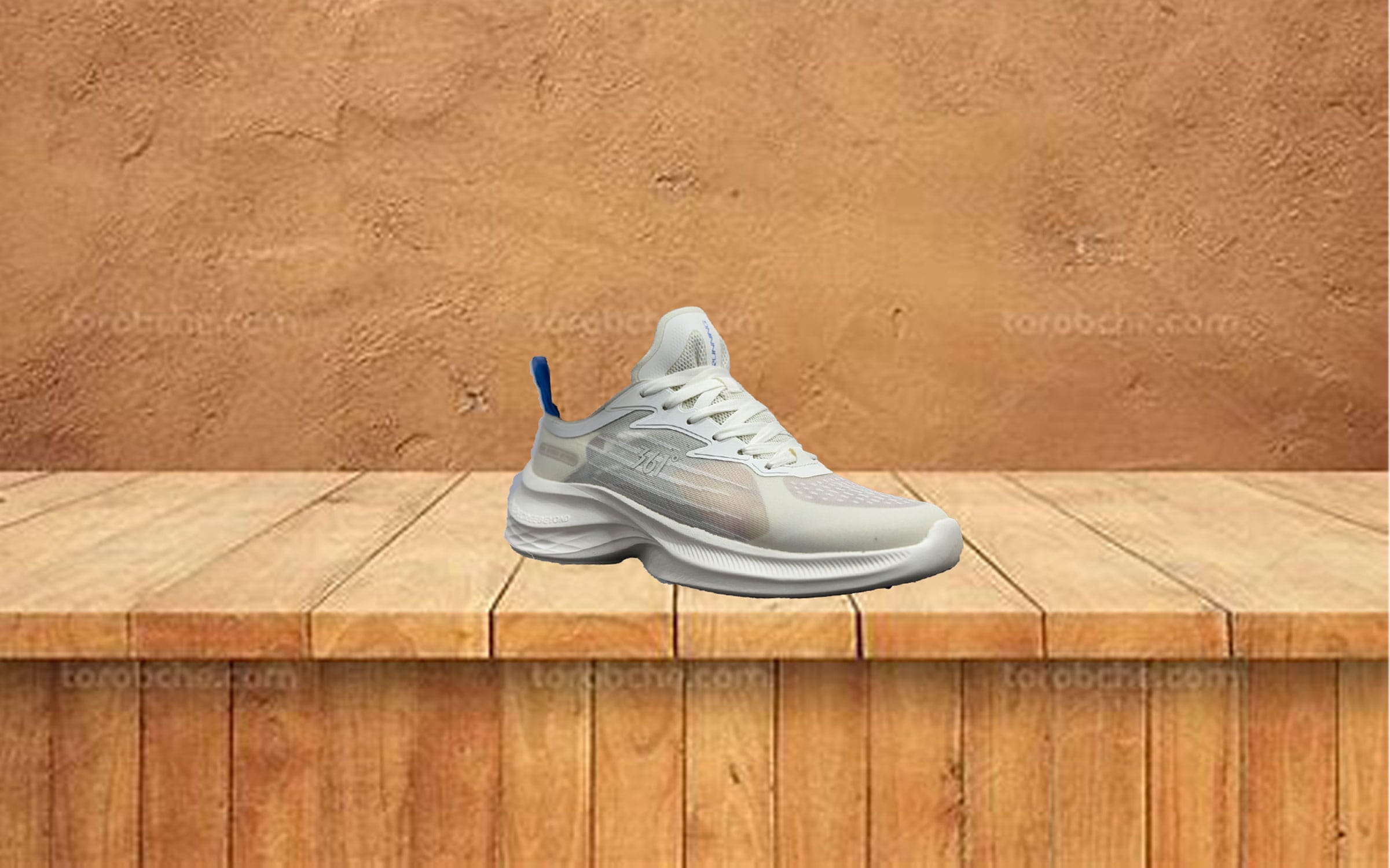 کتونی طبی , کتونی 361درجه