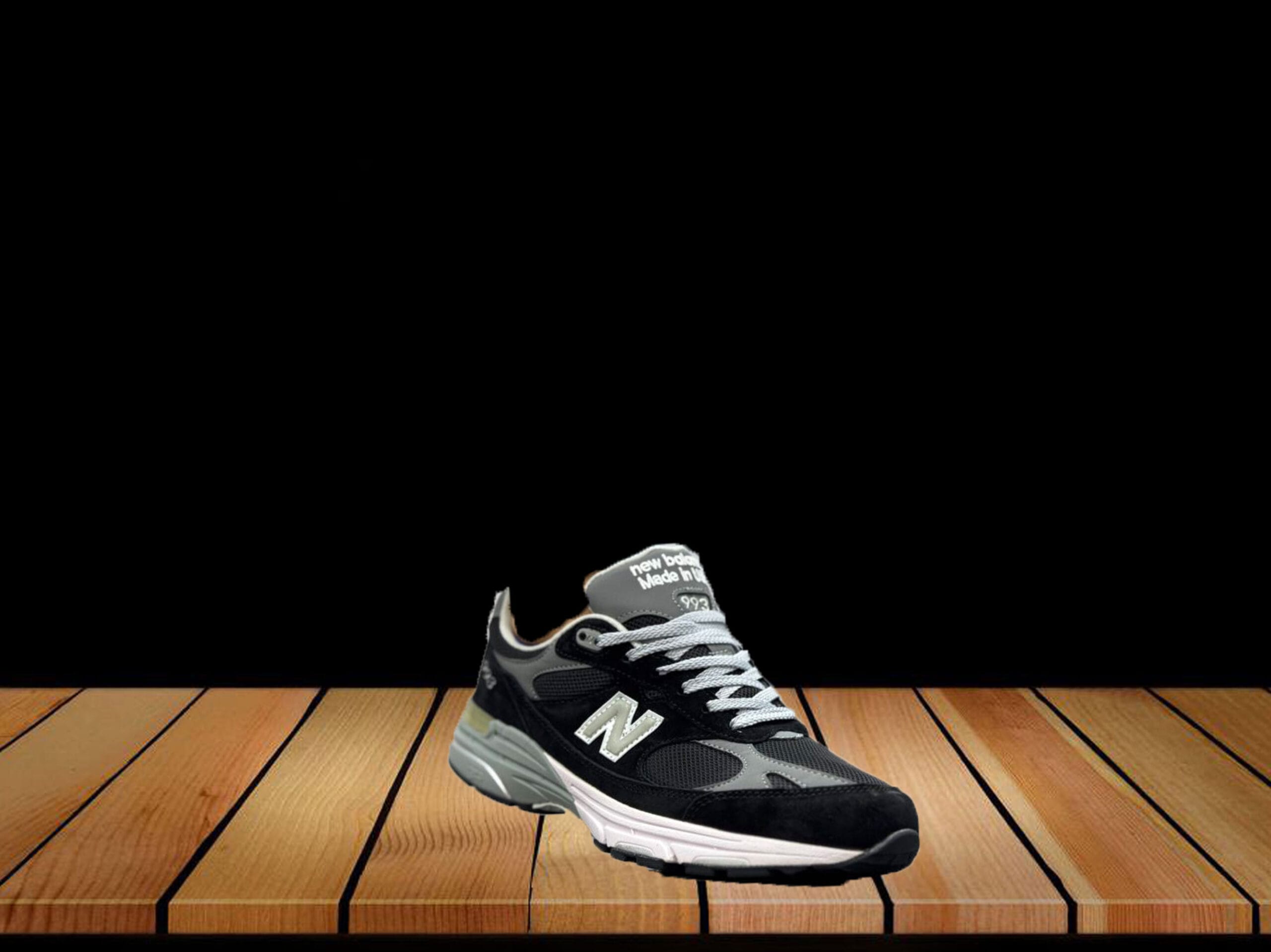 کتونی نیوبالانس