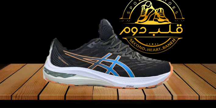 کتونی آسیکس