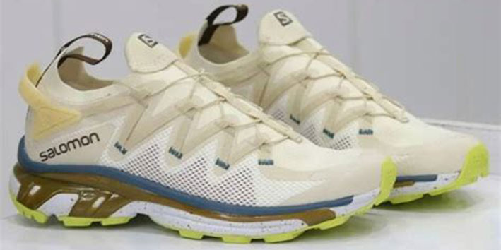 کتونی سالامون