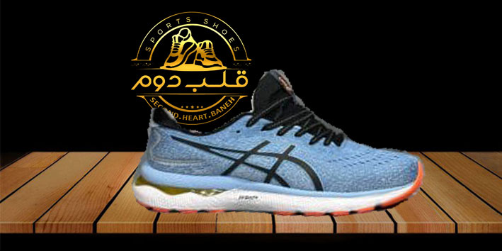 کتونی آسیکس