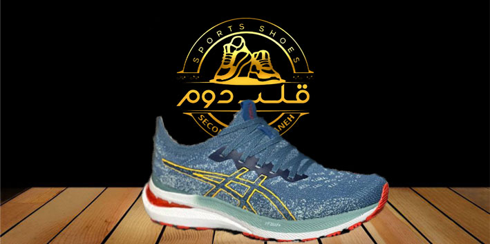 کتونی آسیکس