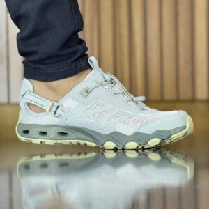 صندل مردانه هامتو 660958A