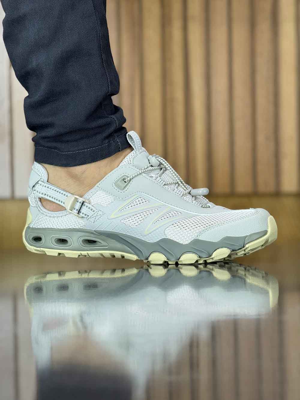 صندل مردانه هامتو 660958A