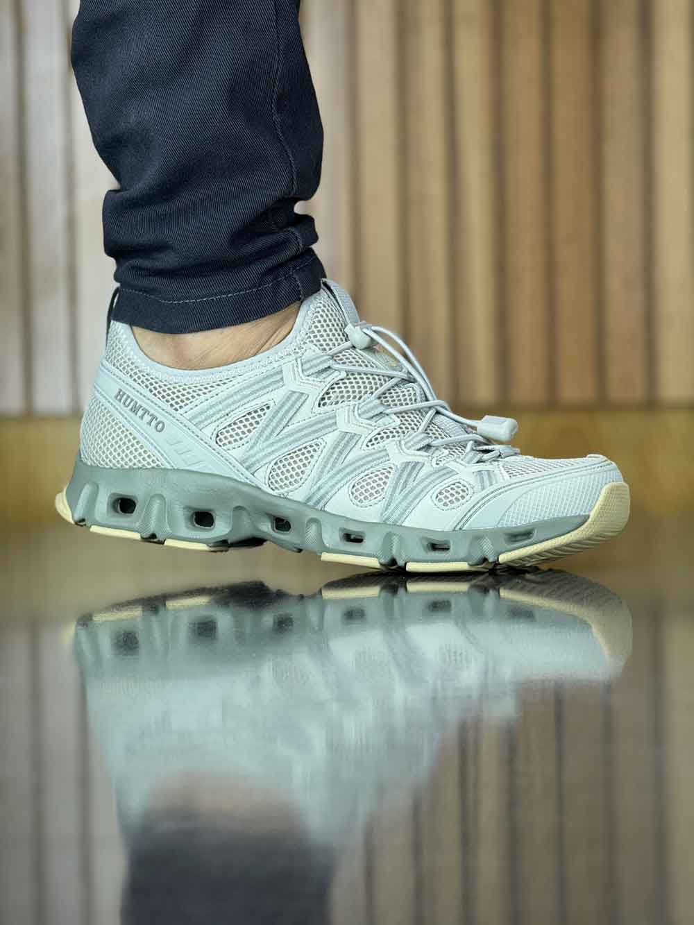 صندل مردانه هامتو 610049