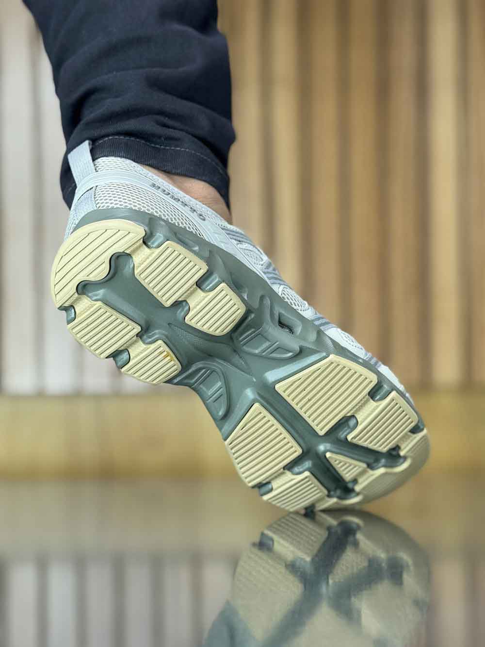 صندل مردانه هامتو 610049