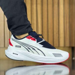 کتونی مردانه هوما مدلی نیترو