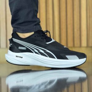 کتونی مردانه هوما مدلی نیترو