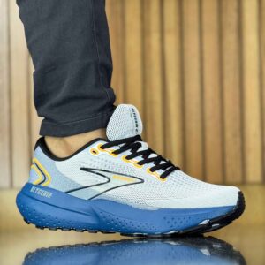 کتونی مردانه بروکس مدل Glycerin