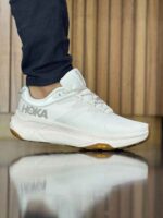 کتونی مردانه هوکا مدل TRANSPORT