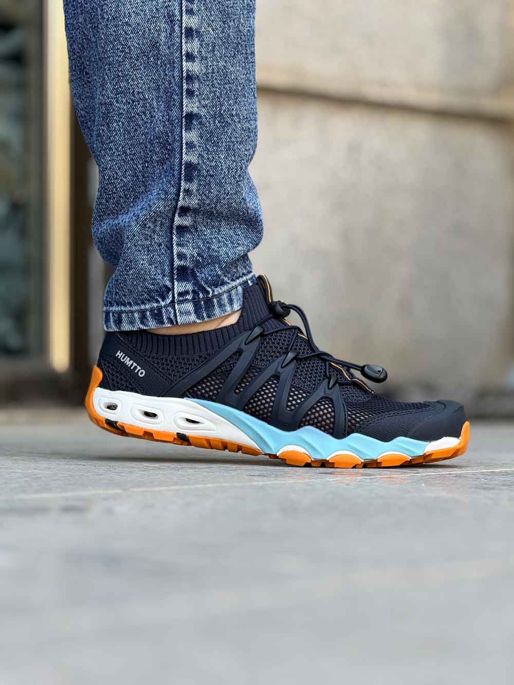 ست زن و مرد صندل اورجینال هامتو 620829