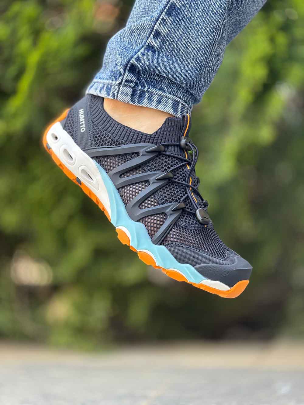 ست زن و مرد صندل اورجینال هامتو 620829