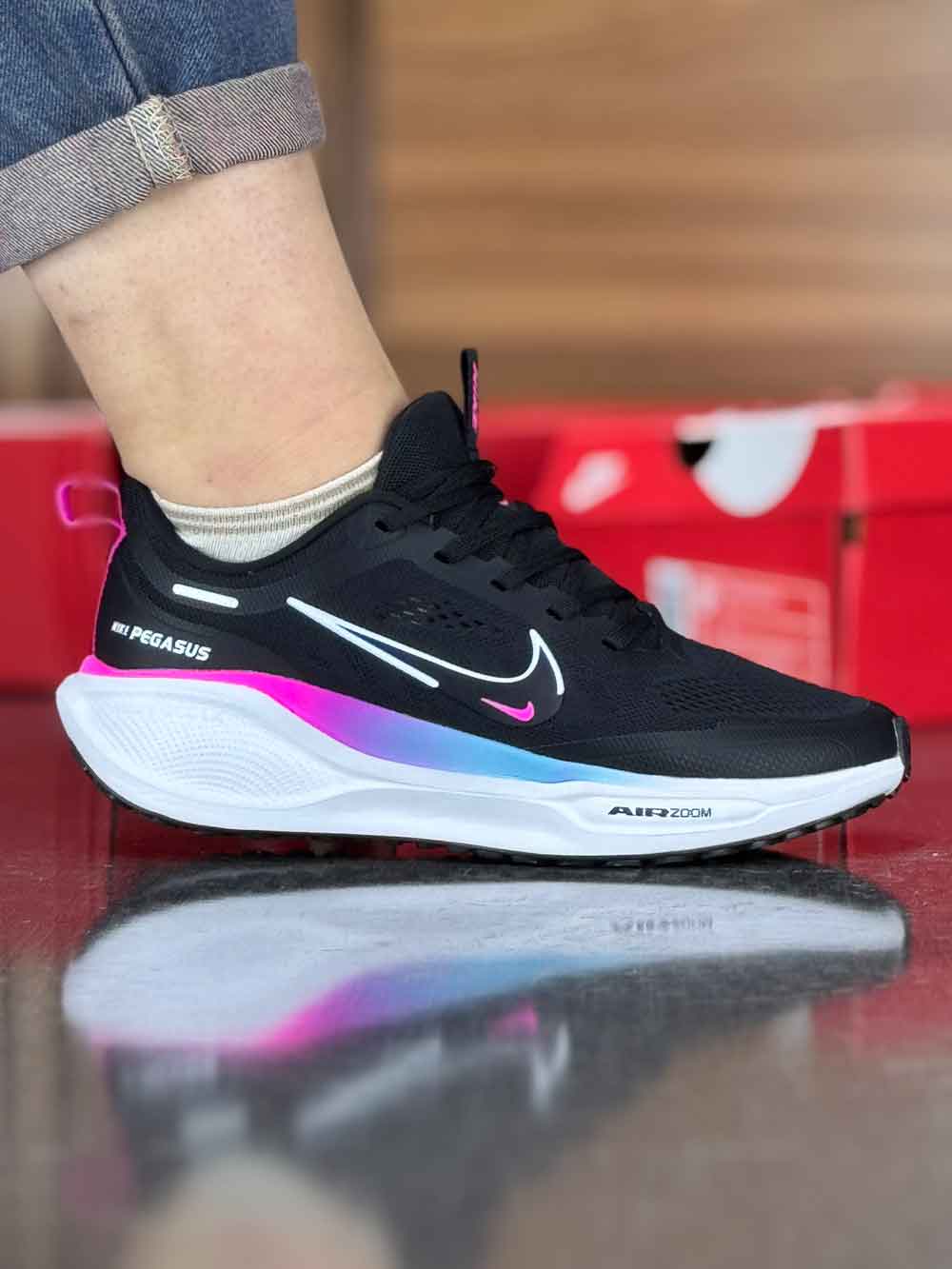 کتونی زنانه نایک مدل پگاسوز41