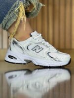 ست کفش نیوبالانس مدل 530