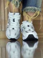 ست کفش نیوبالانس مدل 530