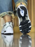 کتونی نیوبالانس دخترونه مدل 530 - Image 5