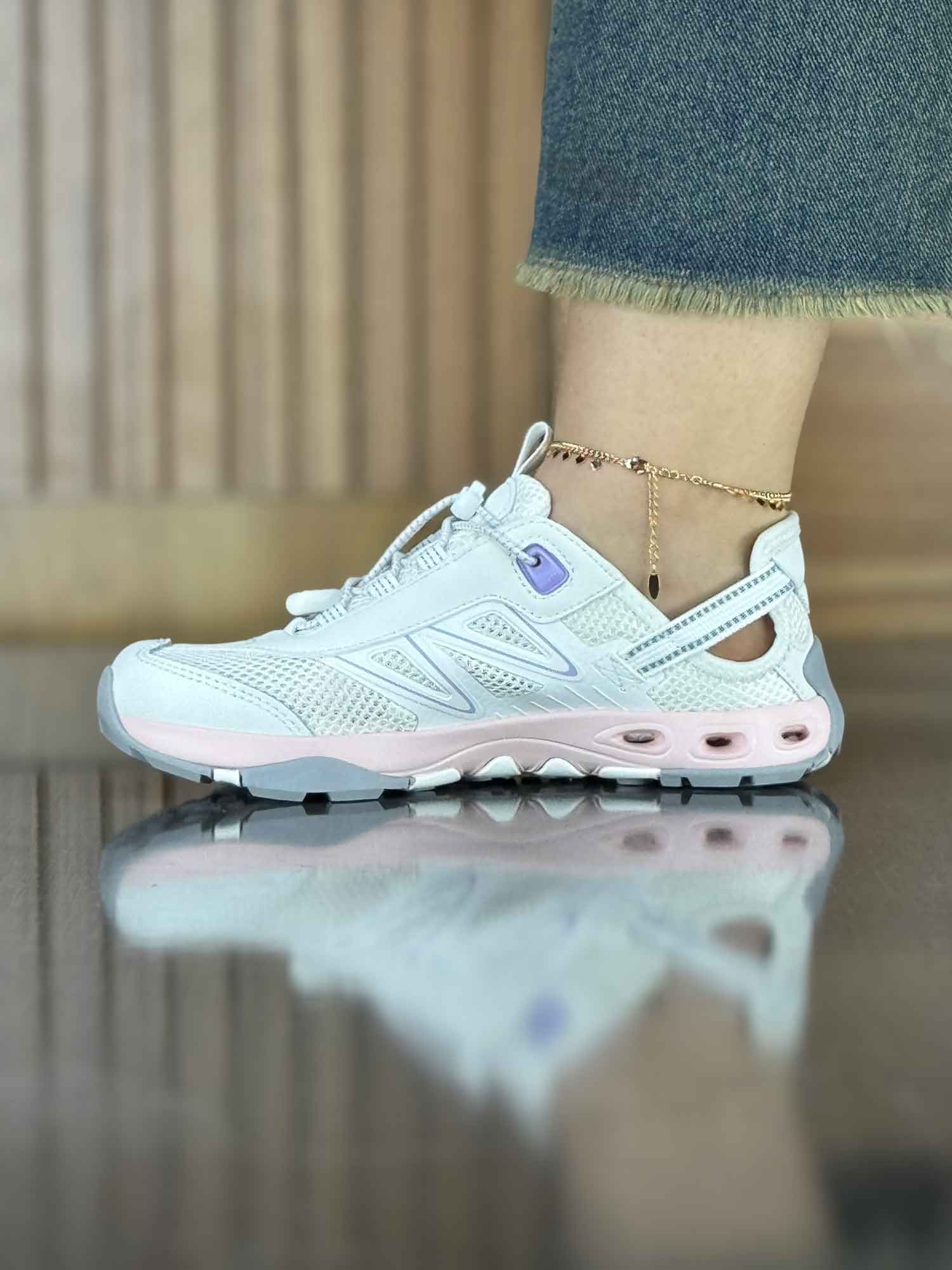 صندل زنانه هامتو 660958