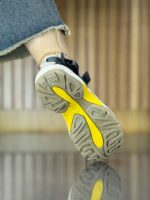 صندل رویه باز زنانه هامتو HT9602