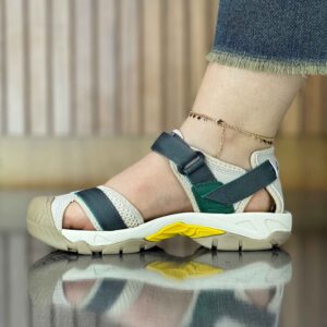 صندل رویه باز زنانه هامتو HT9602