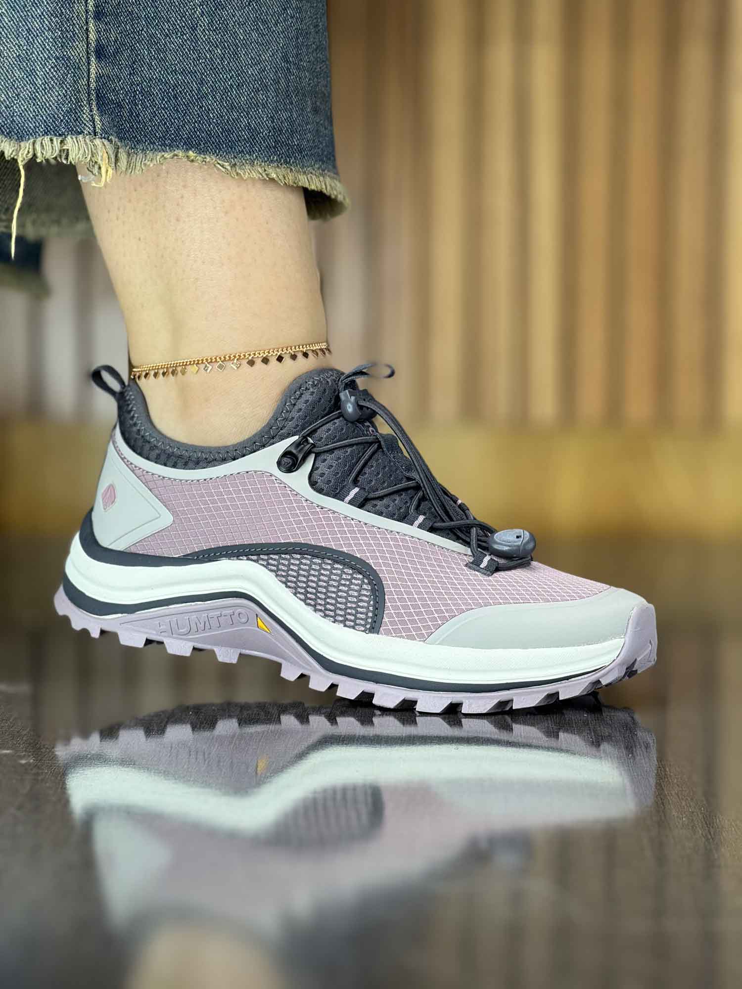 کتونی زنانه هامتو 160120