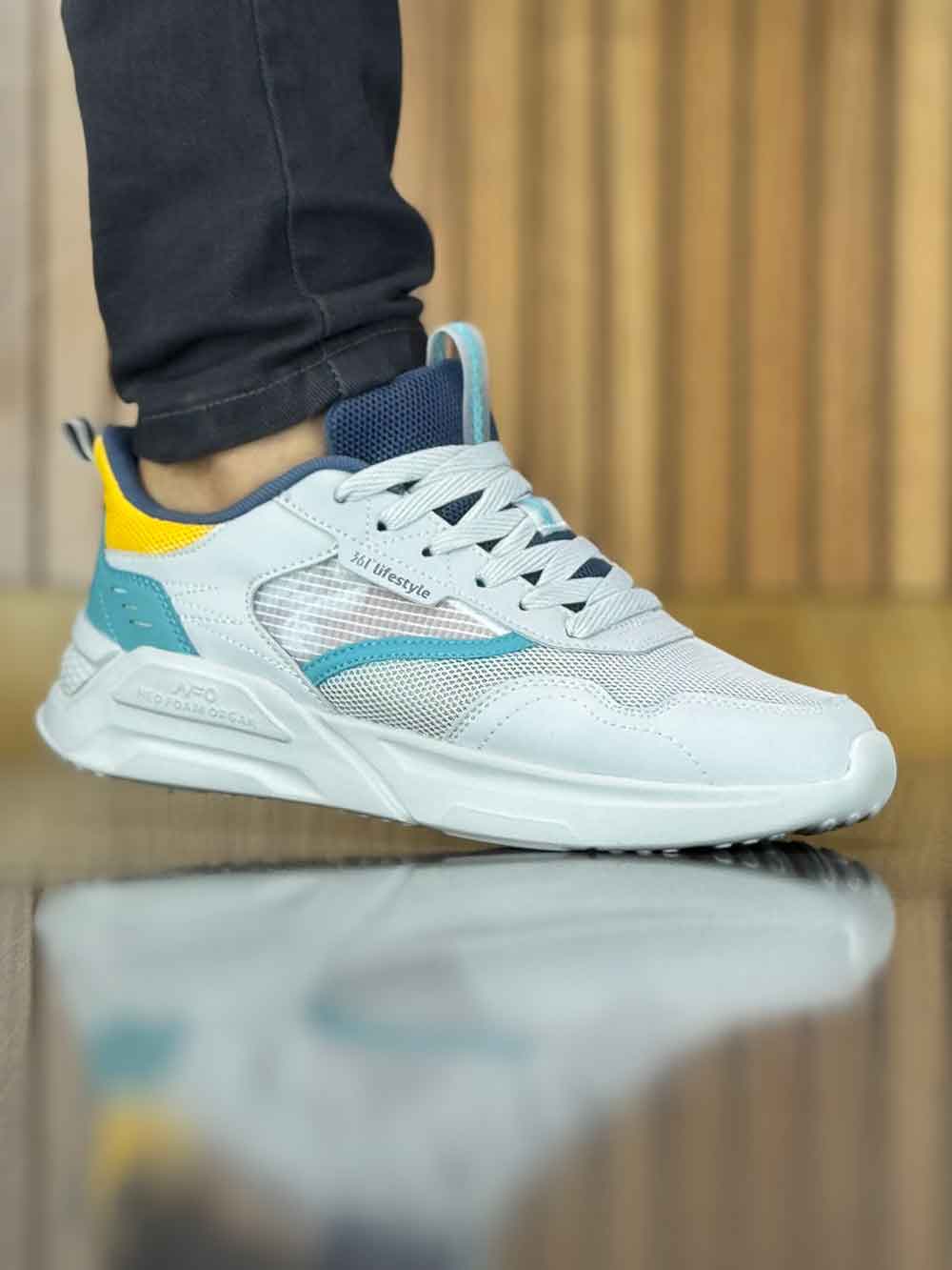 کتونی مردانه 361درجه 572426704