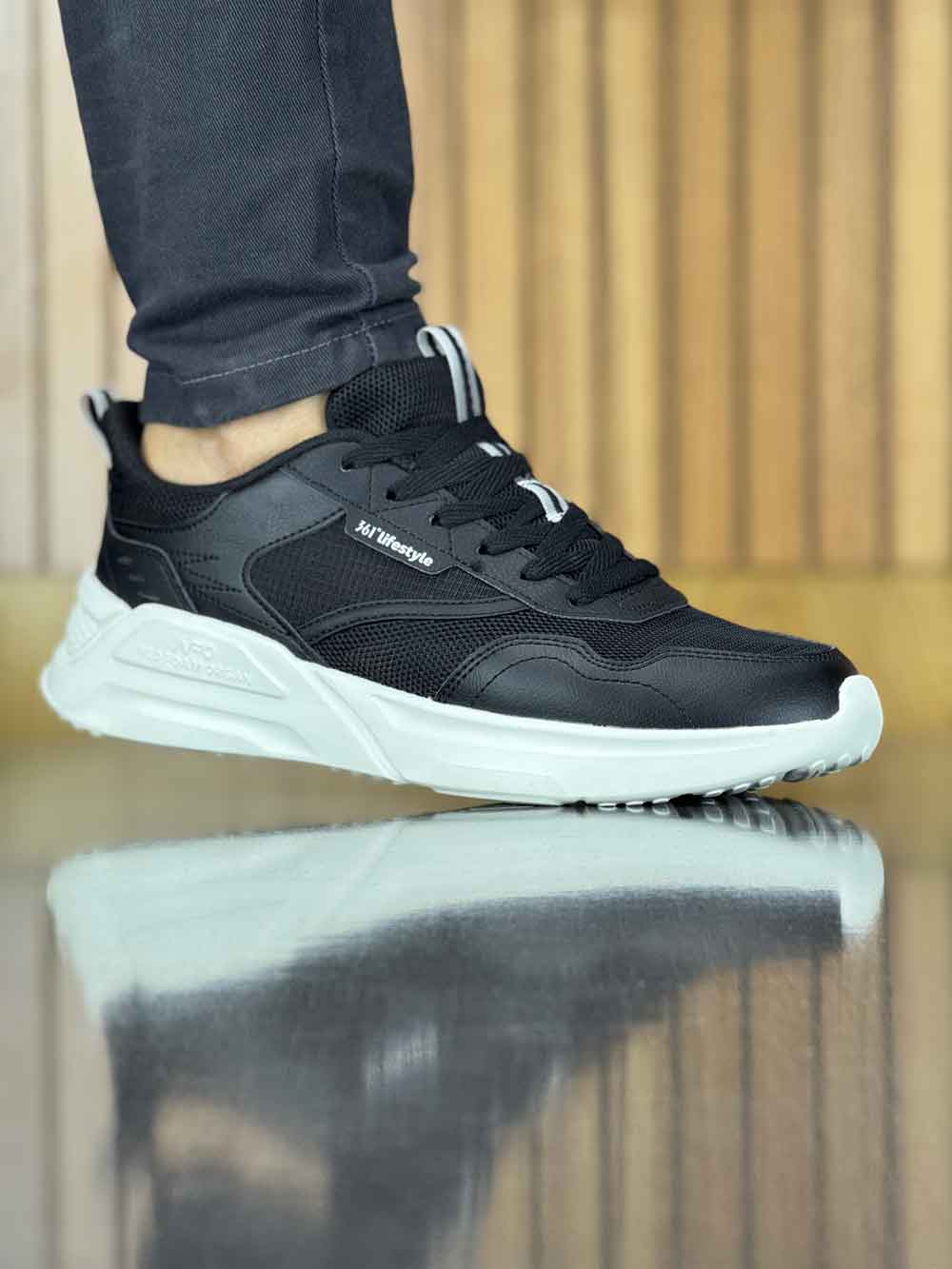 کتونی مردانه 361درجه 572426704