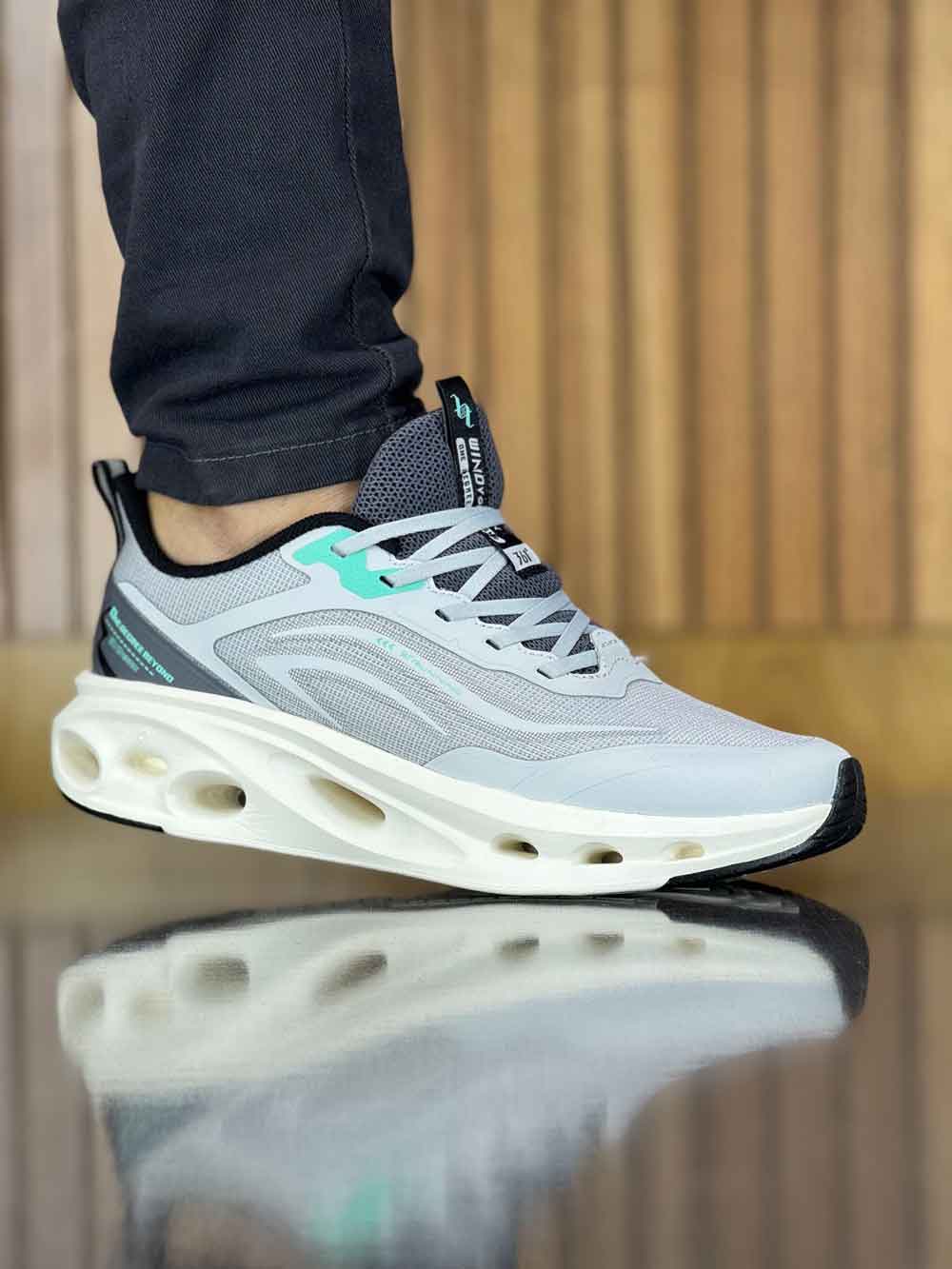 کتونی مردانه 361 مدل 572422217