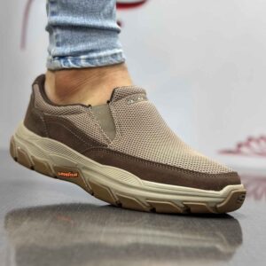 کتونی مردانه اسکیچرز راحتی