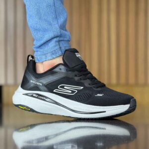 کتونی مردانه اسکیچرز گوران (Gorun)