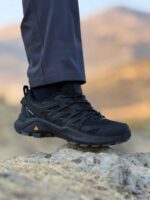 کتونی مردانه برند هامتو 160106