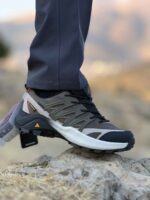 کتونی مردانه برند هامتو 160106