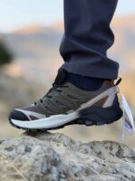 کتونی مردانه برند هامتو 160106