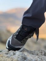 کتونی مردانه برند هامتو 160106