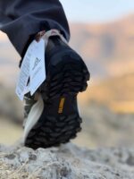 کتونی مردانه برند هامتو 160106