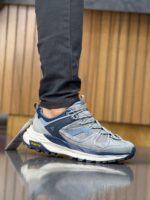 کتونی مردانه هامتو کد 160531A