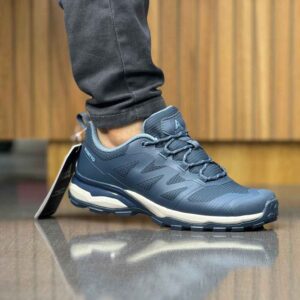 کتونی مردانه هامتو مدل 150170A