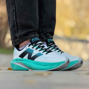 کتونی مردانه نیوبالانس FuelCell Trainer