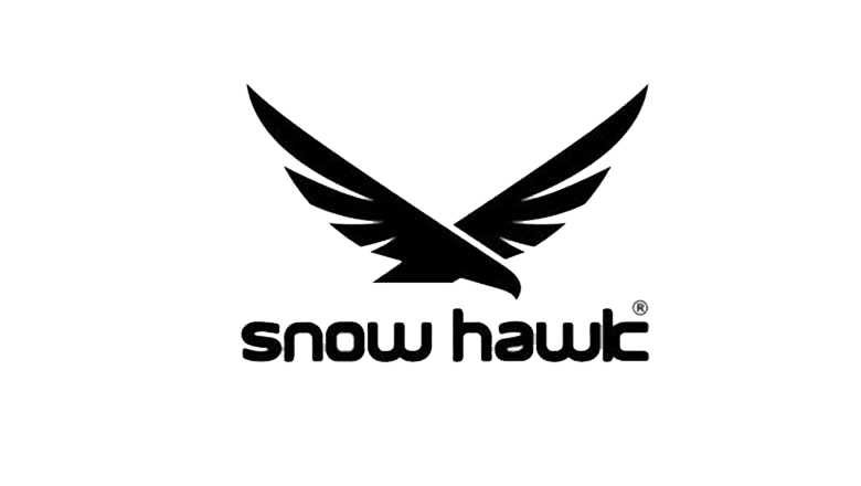 لوگوی برند اسنو هاوک
