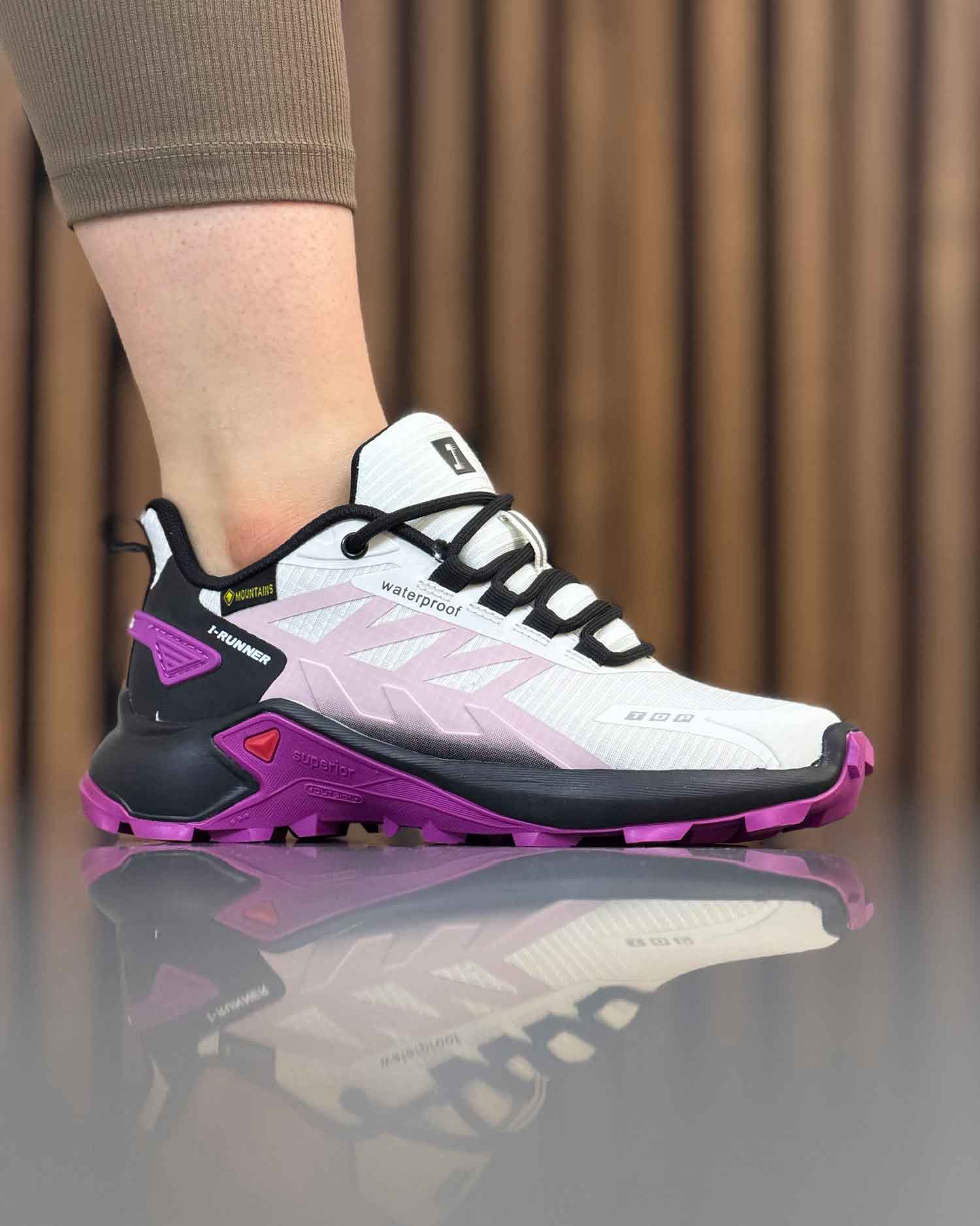 IMG_8791 کفش آی رانر زنانه 663