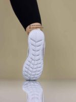 زیره کتونی زنانه اسکیچرز کوانتوم فلکس
