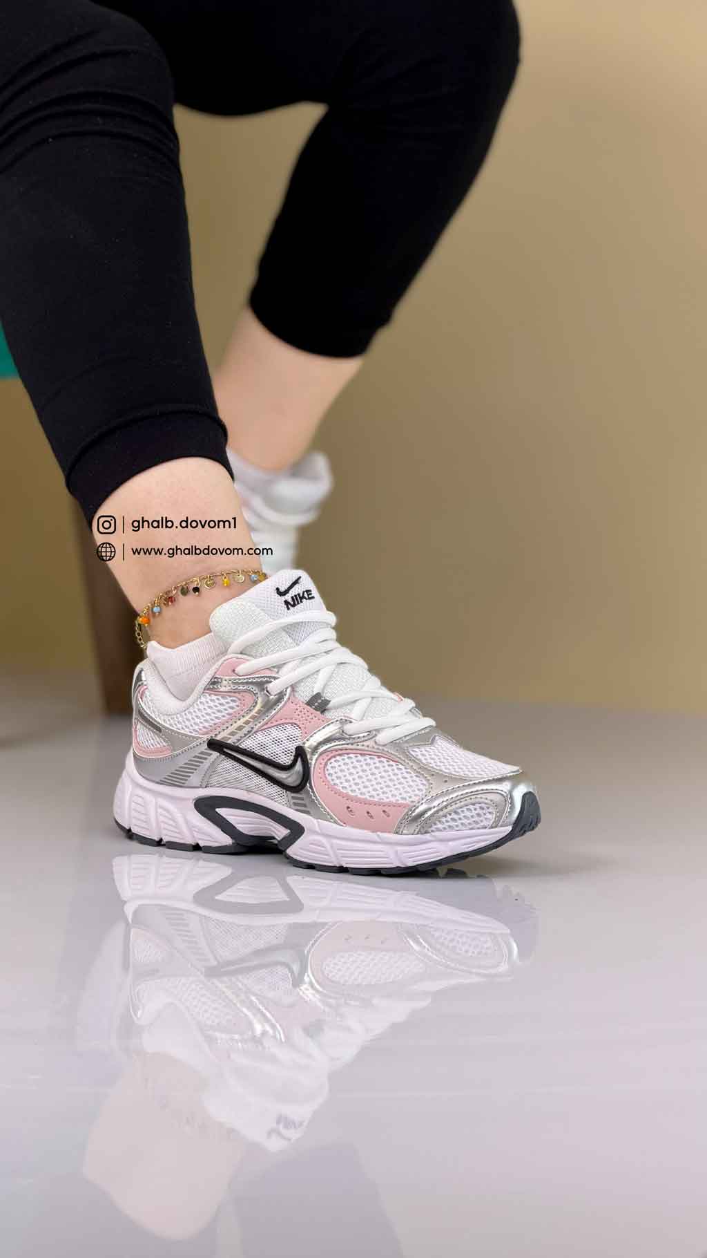 کفش اسپرت نایک V5K